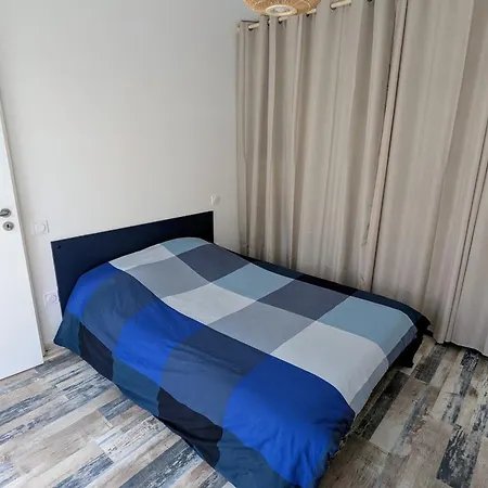 New House With Garden - Near Holiday home