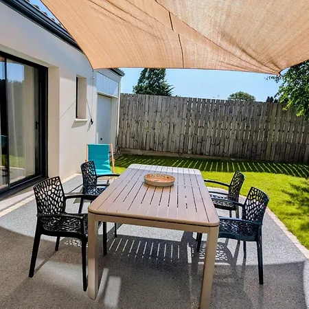 New House With Garden - Near Holiday home *