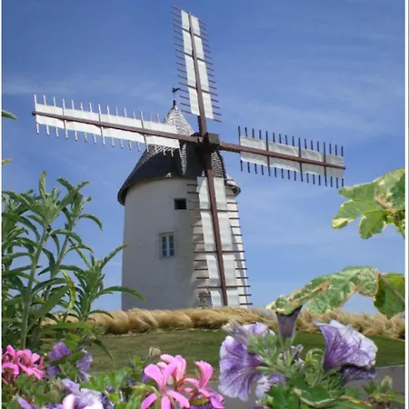 New House With Garden - Near * Jard-sur-Mer