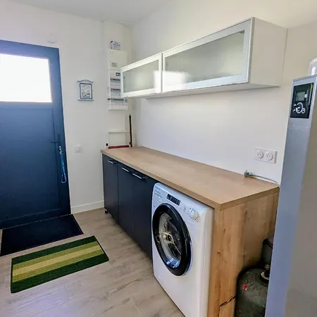 New House With Garden - Near *