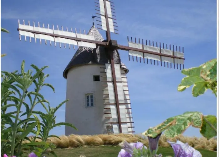 New House With Garden - Near * Jard-sur-Mer