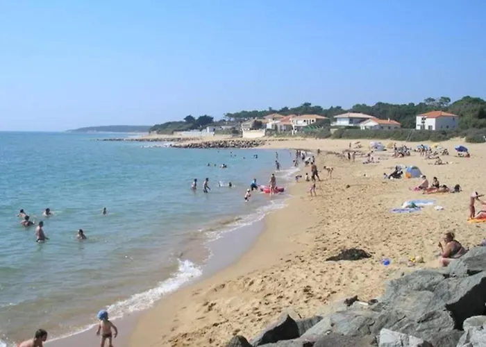 New House With Garden - Near Vakantiehuis