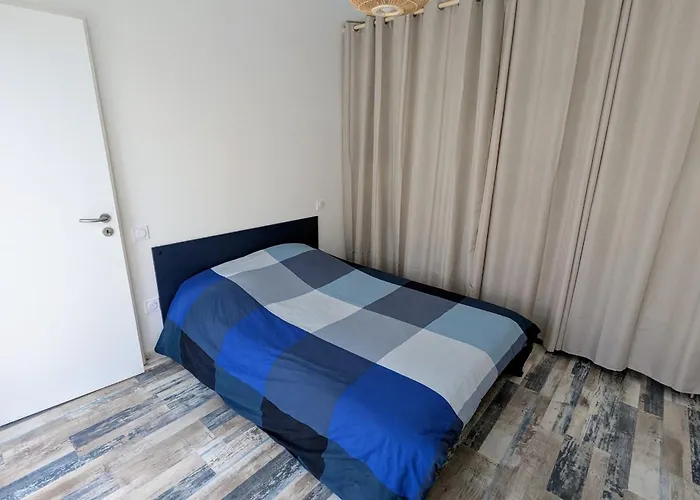 New House With Garden - Near Vakantiehuis *