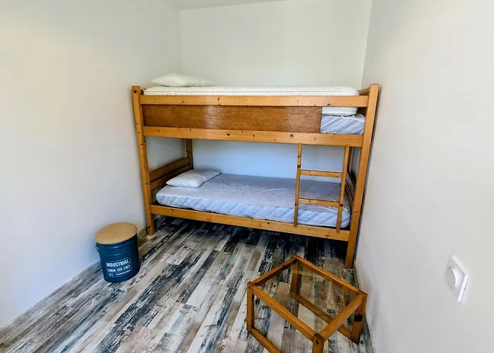 New House With Garden - Near * Jard-sur-Mer