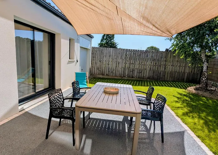 New House With Garden - Near Vakantiehuis *