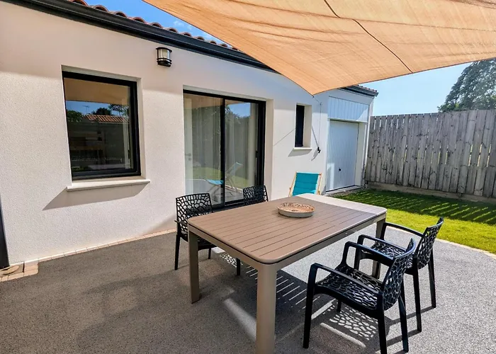 New House With Garden - Near Vakantiehuis *